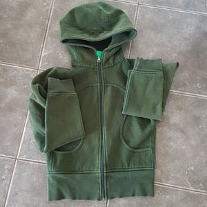 Lululemon hoodie
